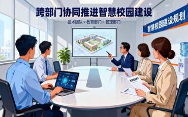 智慧校園采購性?xún)r(jià)比分析：功能、價(jià)格與服務(wù)矩陣